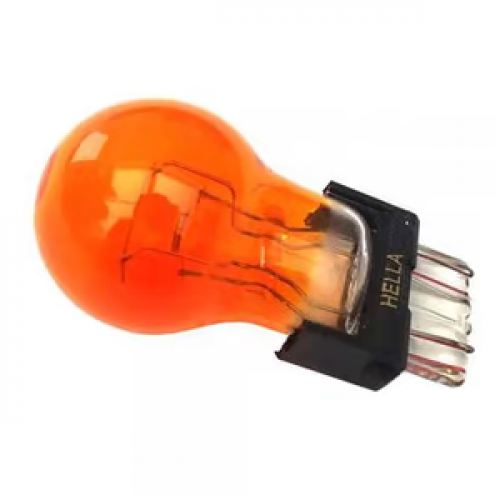 لمبة 2 خط امريكي برتقالي اصلي