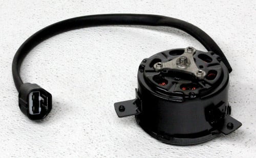 دينمو مروحة جنسس 2016 كوري