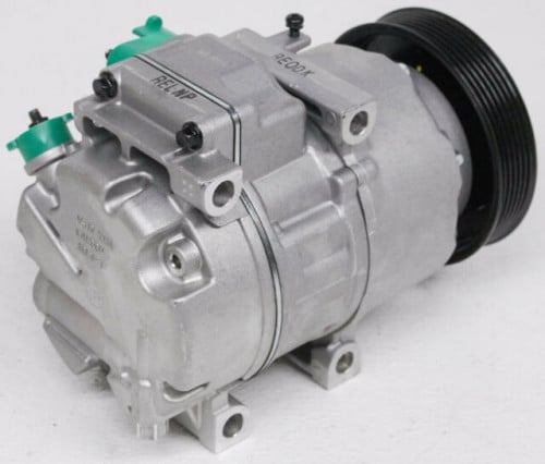 كمبروسر جنسس 2017 كوري