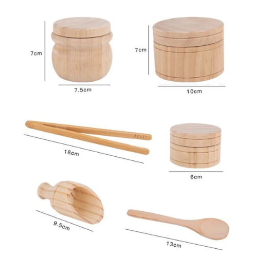 الصندوق الحسي