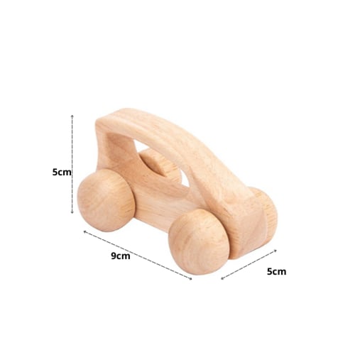 سيارات متعددة الاشكال