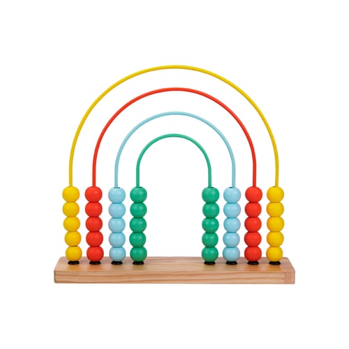 صندوق تعليمي مونتيسوري 25-36 شهر