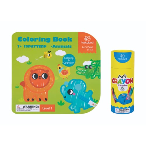 صندوق تعليمي مونتيسوري اكثر من 36 شهر