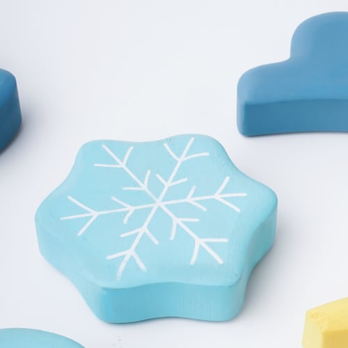 مجموعة الطقس