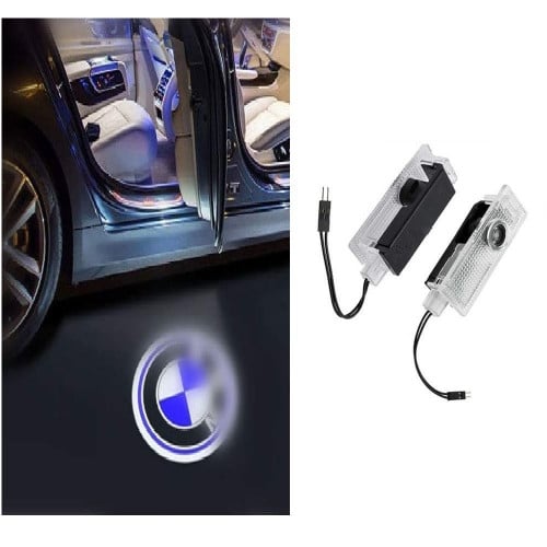 بروجكتر ابواب بي ام دبليو BMW