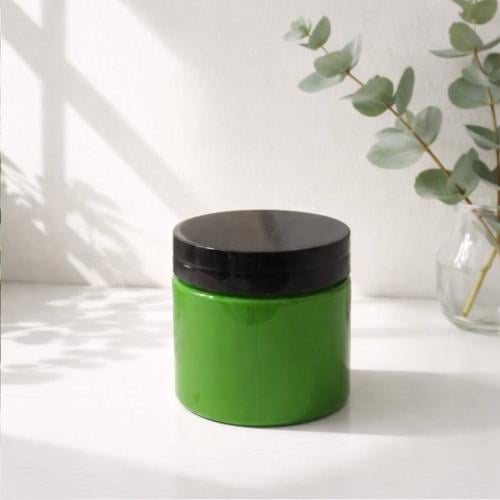 لون اكريليك - لون اخضر فاتح - 100ml