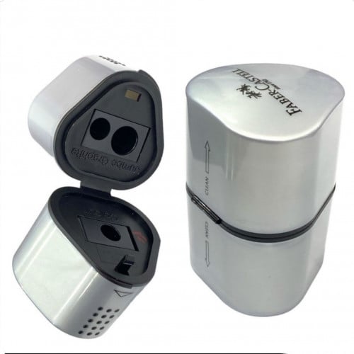 براية برميل فايبر كاستل - فتحتين-