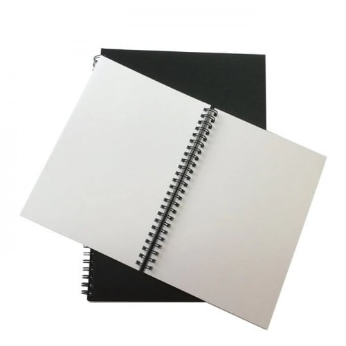 كراسة سكيتش باد A5