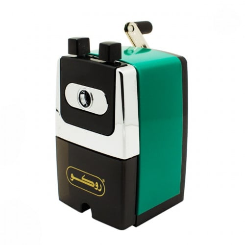 براية - روكو -