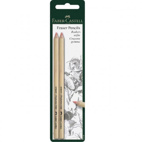 طقم محاية قلم - فابر كاستل -