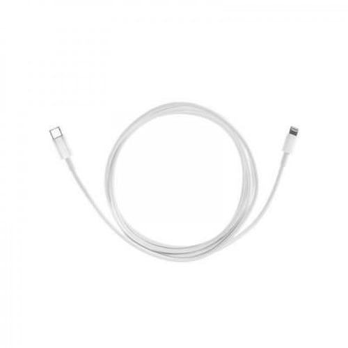 سلك شاحن تايب سي - ايفون الاصلي 1M من شركه ابل | A...