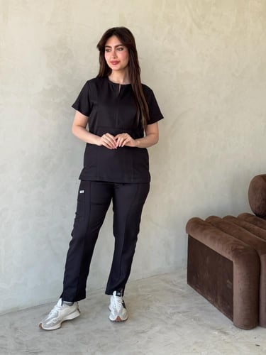 سكراب طبي #5 عدة الوان