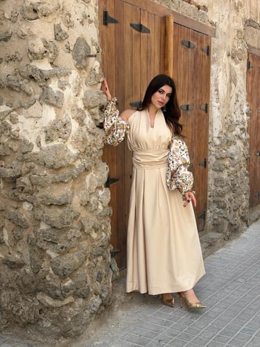 جلابية رمضانية 2