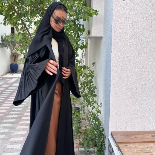 عباية الغيد