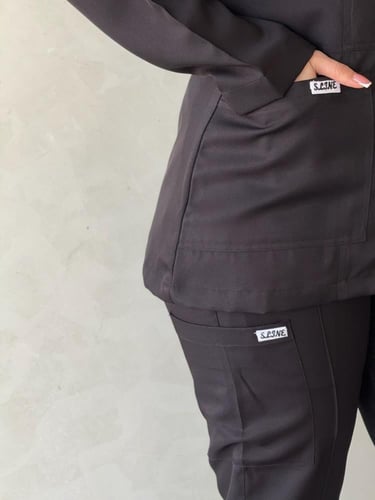 جاكيت طبي #3 #عدة الوان