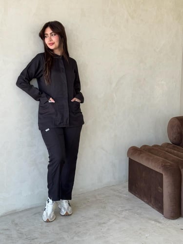 جاكيت طبي #3 #عدة الوان