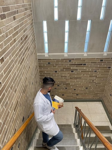 لابكوت رجالي