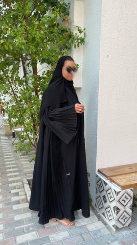 عباية الغيد