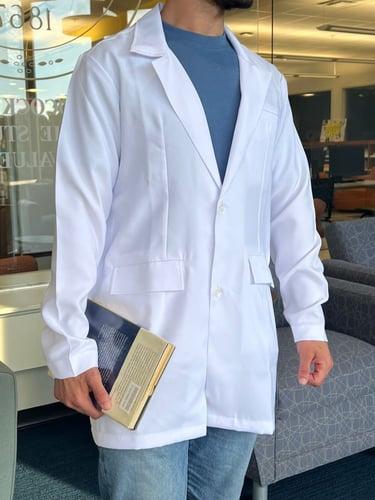 لابكوت رجالي