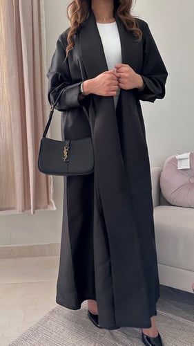 عباية الشيخة