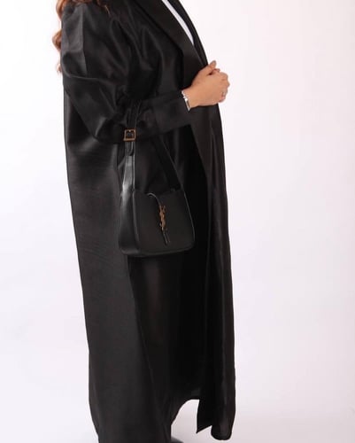 عباية الشيخة