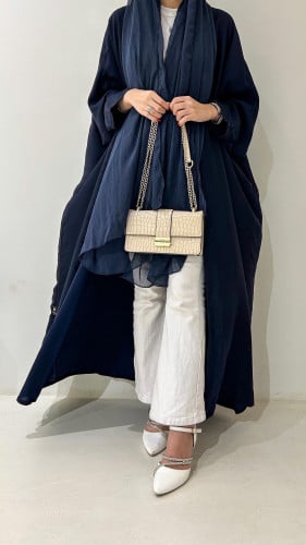 عباية الدلوعات ( خمسة الوان )