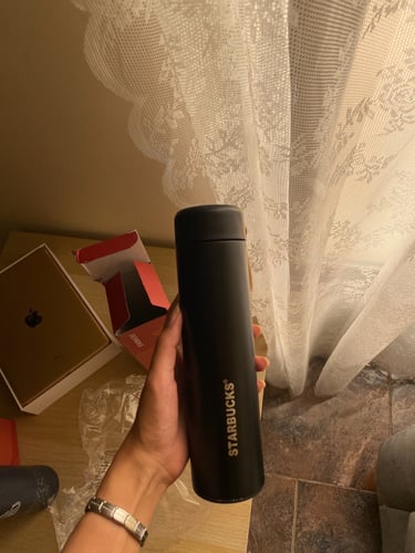 مق ستاربكس اسود