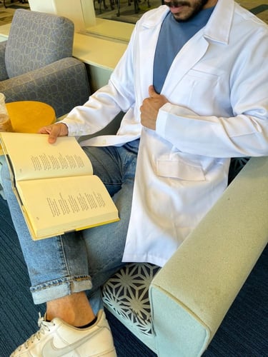 لابكوت رجالي