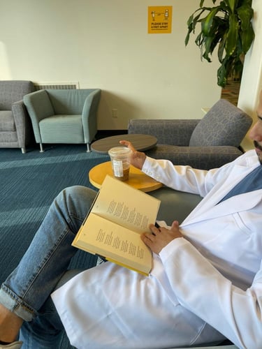 لابكوت رجالي