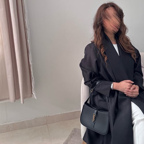 عباية الشيخة