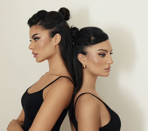 LUXURY PACKAGE - Single & Double سنقل + دبل