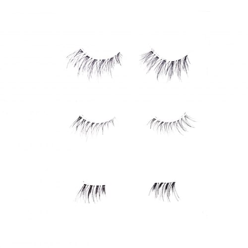 رموش ملكة كابلي 2018 - MUNLIÁ