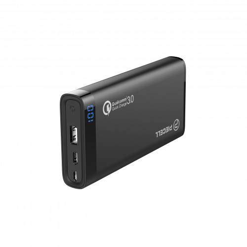 شاحن متنقل 15000 ملي أمبير ماركة بايسل الامريكية