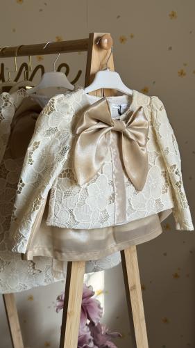 تايور دانتيل باللونيين بيج واسودمن ٤ سنوات الى ٩ س...