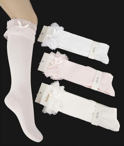 جوارب من سنه إلى ٨ سنوات