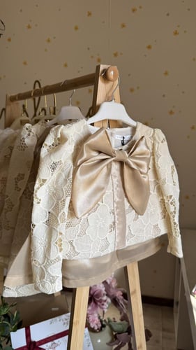 تايور دانتيل باللونيين بيج واسودمن ٤ سنوات الى ٩ س...