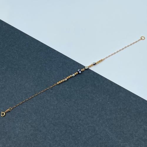 سوارة ذهب أصفر عيار 21