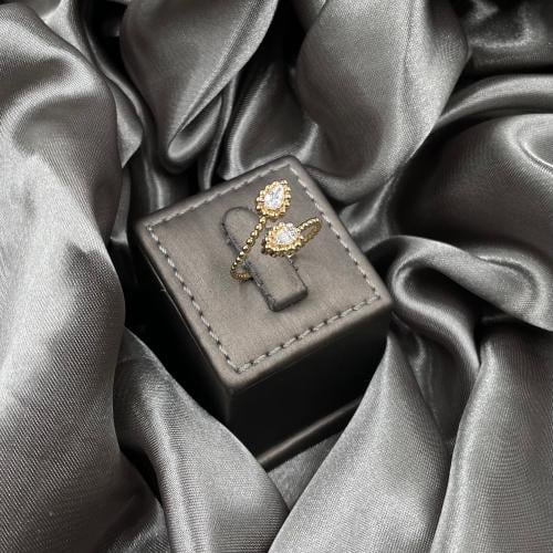 خاتم ذهب أصفر عيار 18