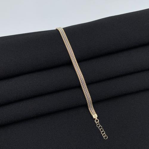 سوارة ذهب مكس عيار 18