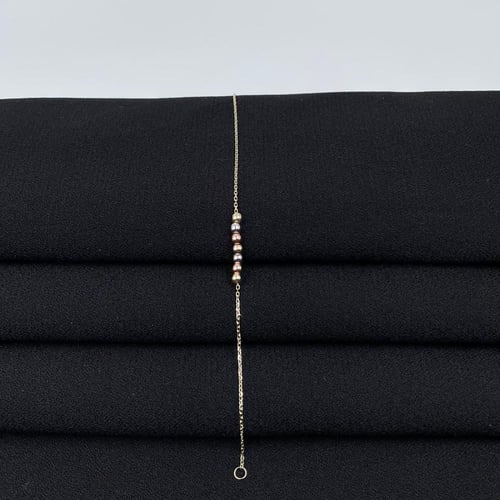 سوارة ذهب مكس عيار 18