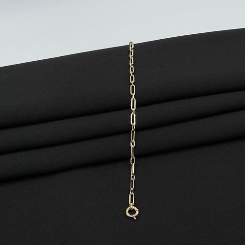 سوارة ذهب أصفر عيار 18