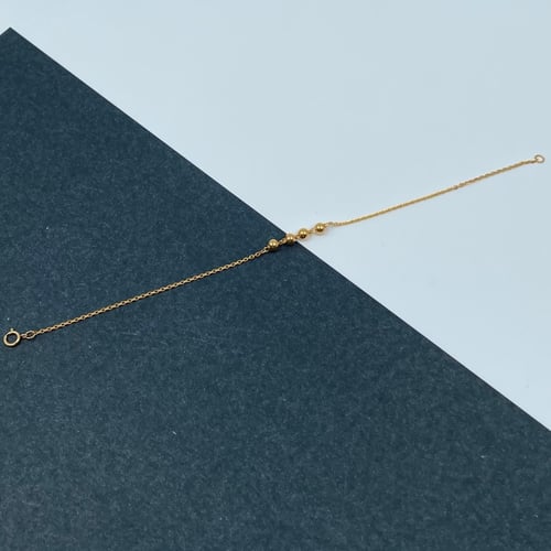 سوارة ذهب أصفر عيار 21