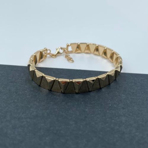 سوارة ذهب أصفر عيار 18