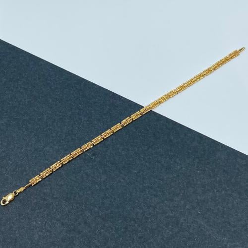 سوارة ذهب أصفر عيار 21