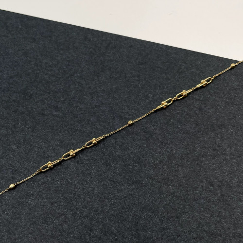 سوارة ذهب عيار 18