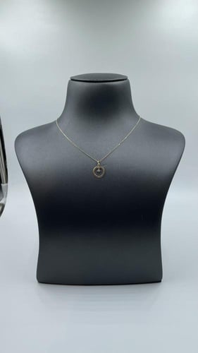 سوارة ذهب مكس عيار 18