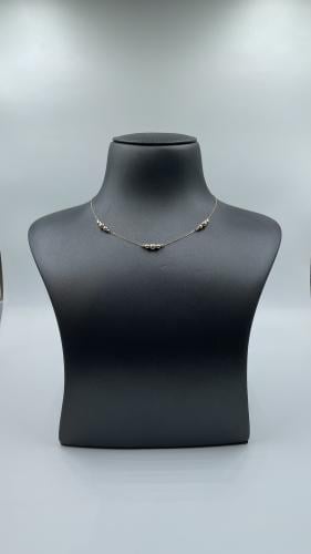 سوارة ذهب مكس عيار 18