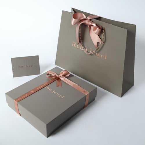 عقد ذهب أصفر عيار 21