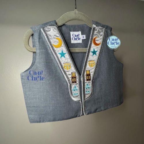 سديري هلال | رمادي