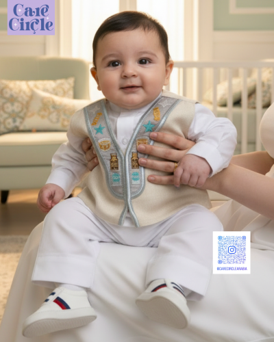 سديري عيدية | اوف وايت